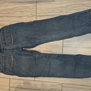 Ariat Relaxed Fit Men's Denim Jeans